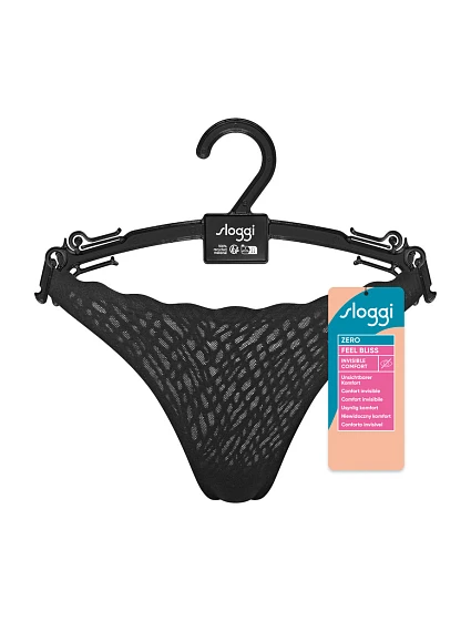 SLOGGI ZERO FEEL BLISS STRING KALHOTKY