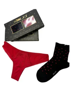 Dámský set Siélei model 20685082 - SIELEI