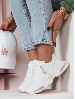 Dámské sportovní tenisky white Dstreet model 21983958 - FashionStreet