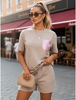 komplet damski typu ze model 22205592 - FashionStreet komplet damski typu ze model 22205592 - FashionStreet