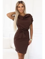 Dámské šaty 240-9 ROXI - NUMOCO