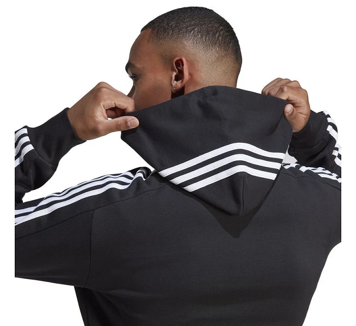 Bluza Essentials French Terry 3Stripes Hoodie M model 19566773 - ADIDAS