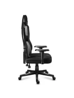 Herní židle Black RGB model 21352655 - Huzaro Herní židle Black RGB model 21352655 - Huzaro