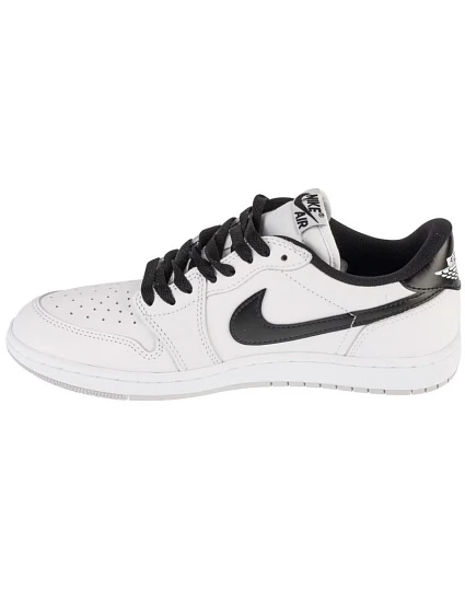 Boty Air Jordan 1 Low M model 21000265 - NIKE Boty Air Jordan 1 Low M model 21000265 - NIKE