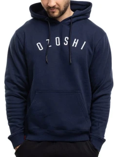 Ozoshi Brazos M mikina OZ93903 pánské