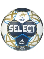 Select Ultimate EHF Champions League Official Handball 200040 White 2