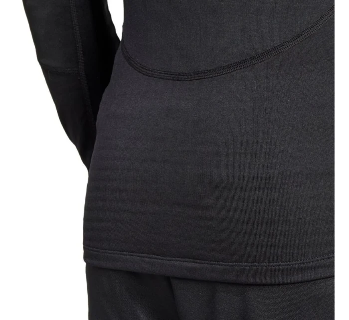 Pánské tričko Techfit Longsleeve Tee black pánské model 21420583 - ADIDAS Pánské tričko Techfit Longsleeve Tee black pánské model 21420583 - ADIDAS