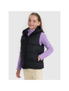 Dětské pouzdro bez rukávů dětské model 21756990 - 4F