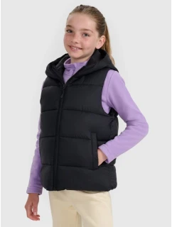 Dětské  pouzdro bez rukávů  dětské model 21756990 - 4F