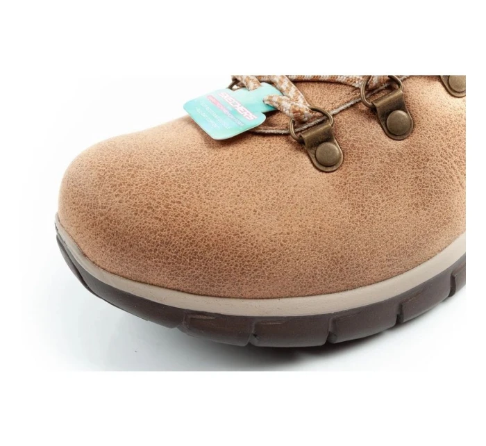 winter boots boots dámské model 21813331 - Skechers winter boots boots dámské model 21813331 - Skechers