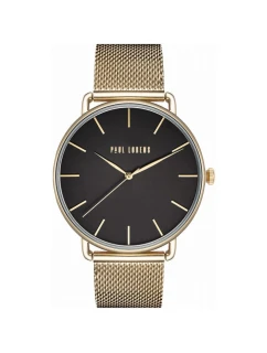 Dámské hodinky Paul Lorens PL13032B-1D1 + BOX