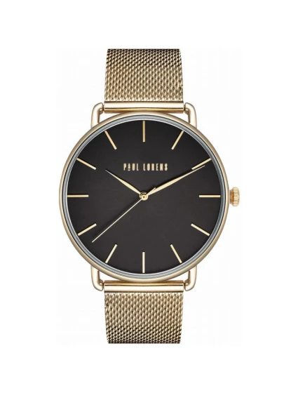 Dámské hodinky Paul Lorens PL13032B-1D1 + BOX Dámské hodinky Paul Lorens PL13032B-1D1 + BOX