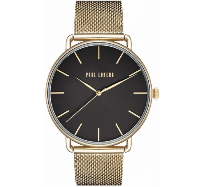 Dámské hodinky Paul Lorens PL13032B-1D1 + BOX Dámské hodinky Paul Lorens PL13032B-1D1 + BOX