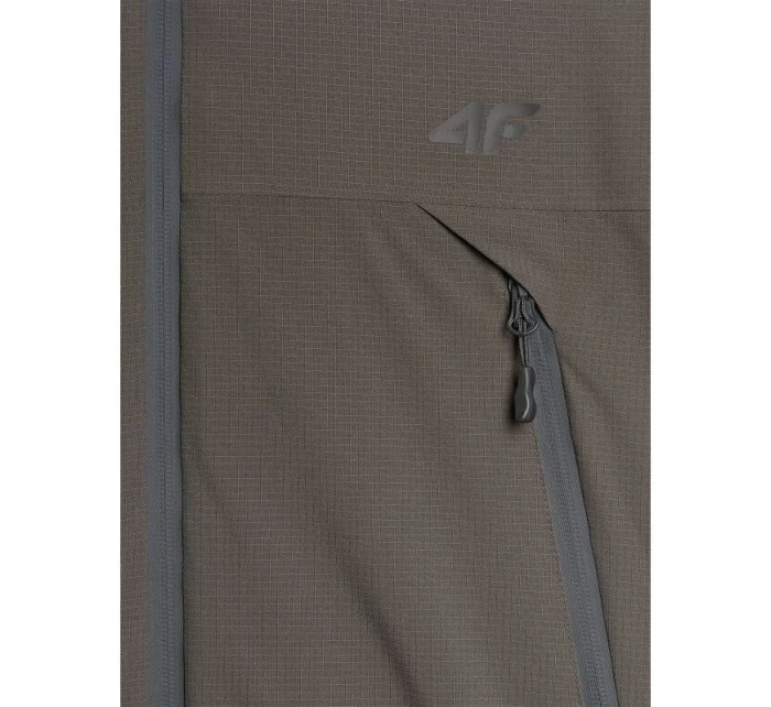 Pánská přechodová bunda membrána 10000 4F 4FWAW25TTJAM0883-043S pánské