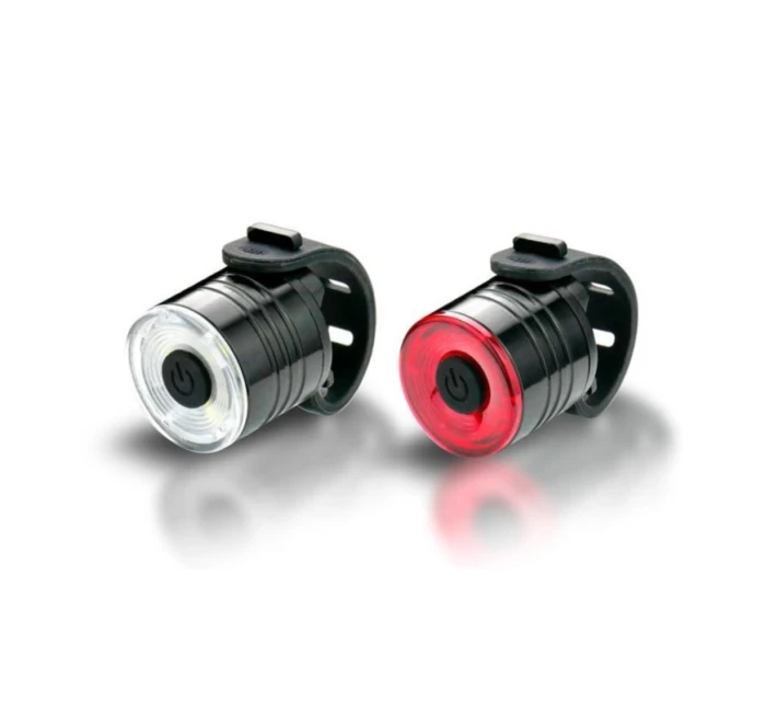 Sada světel LED everAvtive BL-X3R