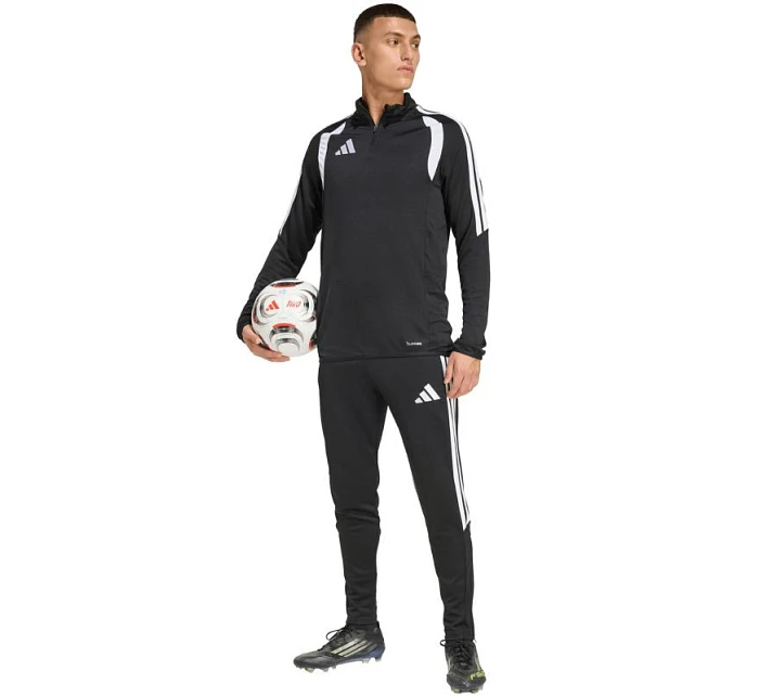 Pánské kalhoty Tiro 26 League Training Slim černé model 21863114 - ADIDAS