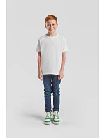 Fruit of the Loom Kids Iconic 150 T Dětské tričko 16.1023 deep navy Fruit of the Loom Kids Iconic 150 T Dětské tričko 16.1023 deep navy