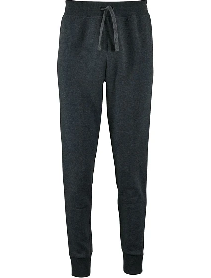 SOL'S Jake Women Dámské tepláky 25.2085 charcoal melange SOL'S Jake Women Dámské tepláky 25.2085 charcoal melange