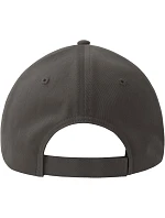 Atlantis Headwear Bolt-S 6 panelová baseballová kšiltovka 33.0314 dark grey Atlantis Headwear Bolt-S 6 panelová baseballová kšiltovka 33.0314 dark grey