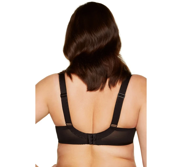 Gorteks Zara/B3 barva: černá