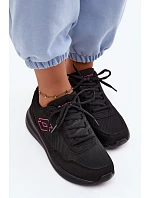 Unisex sportovní boty  Černé model 22182129 - Lotto