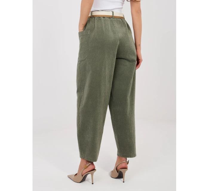 Spodnie IT SP model 22022488 khaki - FPrice