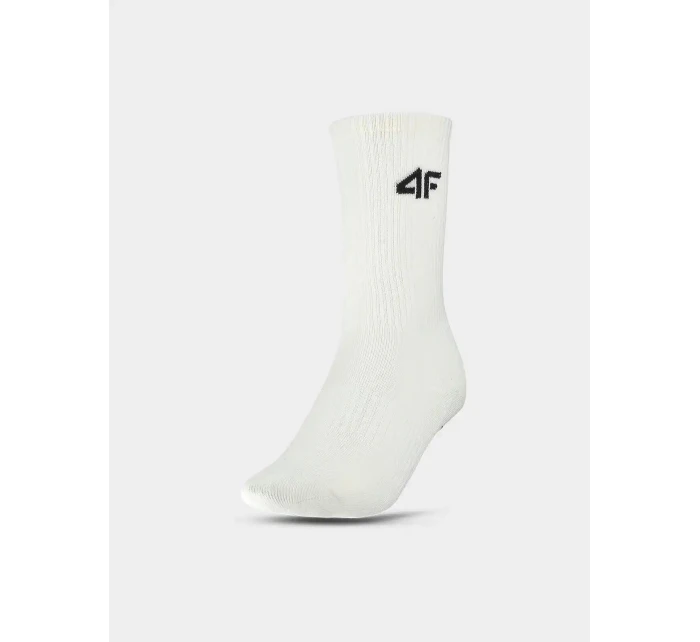 Chlapecké ponožky 4F M390 (4pack)