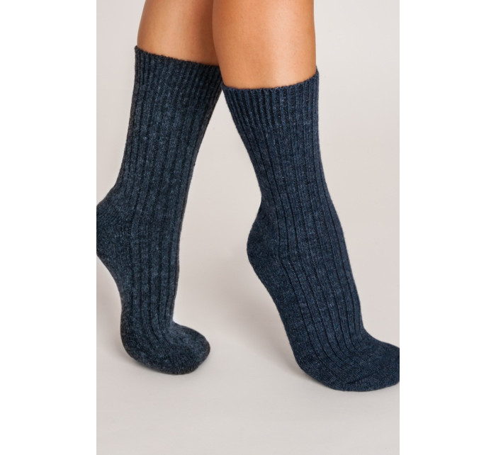 Vlněné ponožky SW001