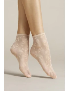 DORIA - 8 DEN PONOŽKY