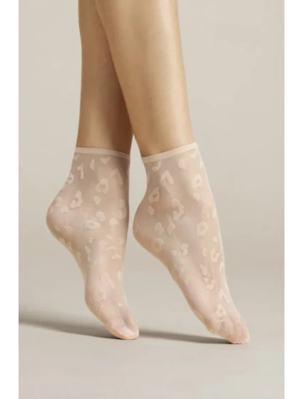 DORIA - 8 DEN PONOŽKY DORIA - 8 DEN PONOŽKY