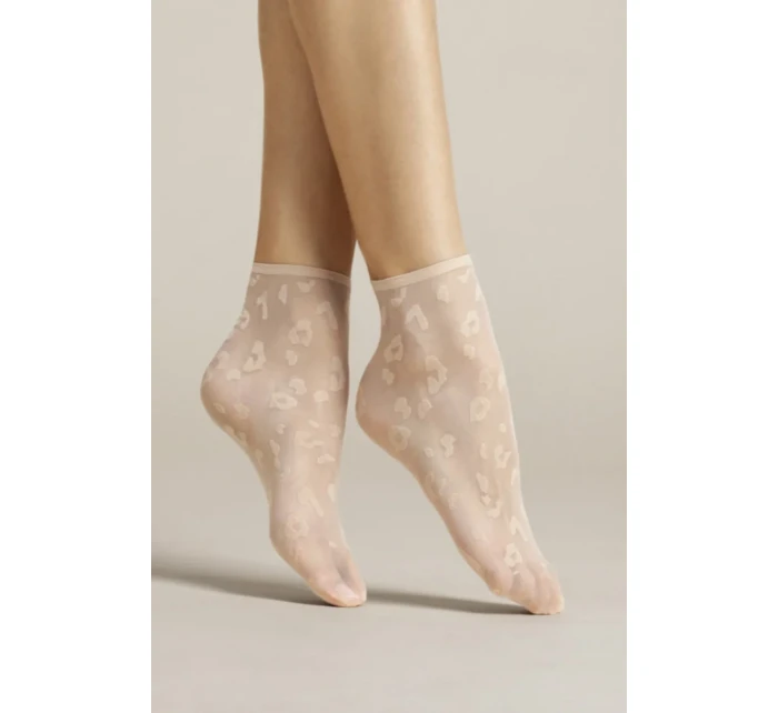 DORIA - 8 DEN PONOŽKY DORIA - 8 DEN PONOŽKY