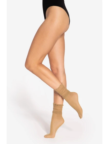 JARNÍ VIBRACE - 08 PONOŽKY 15 DEN JARNÍ VIBRACE - 08 PONOŽKY 15 DEN