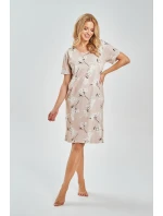 3538 DÁMSKÉ TRIČKO FIORA M-XL