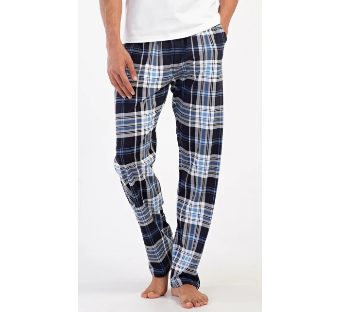 Pánské pyžamové kalhoty model 21248980 - Vienetta MAN