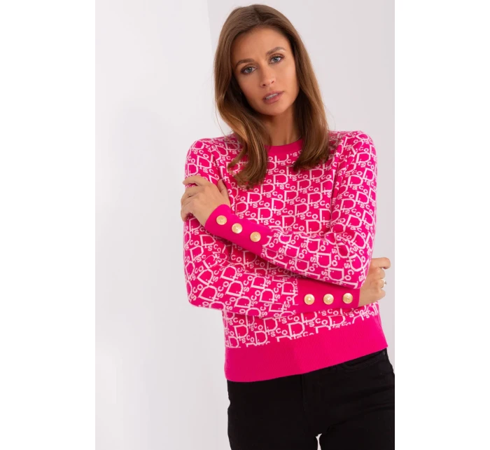 Svetr model 187543 AT Svetr model 187543 AT