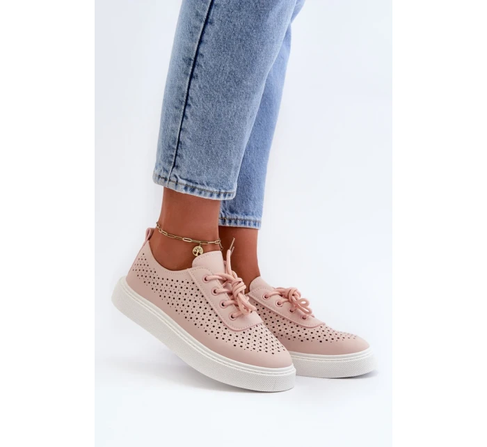 Tenisky model 198573 Step in style Tenisky model 198573 Step in style