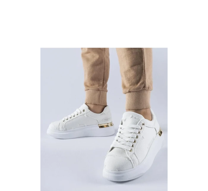 Tenisky model 207624 Solea Tenisky model 207624 Solea