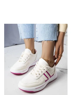 Tenisky  model 207968 Solea