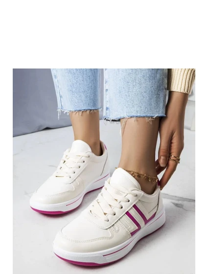 Tenisky  model 207968 Solea