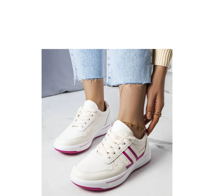 Tenisky  model 207968 Solea