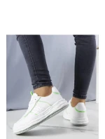 Tenisky  model 208020 Solea