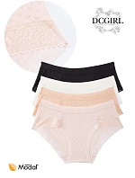 DC Girl kalhotky 27136 A'2 S-XL