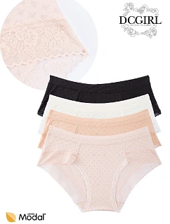 kalhotky model 22110349 A'2 SXL - DC Girl