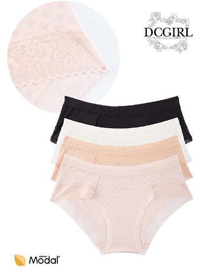 DC Girl kalhotky 27136 A'2 S-XL