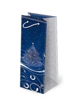 Dárkové tašky AL2 Set Elegantní vánoční A'10 model 21327645 - Paw