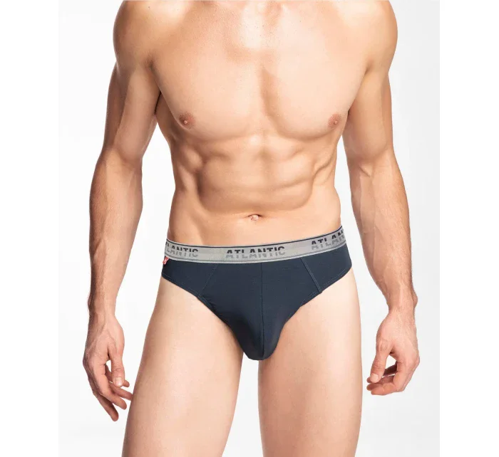 Kalhotky Atlantic MP-1562 Micromodal S-2XL Kalhotky Atlantic MP-1562 Micromodal S-2XL