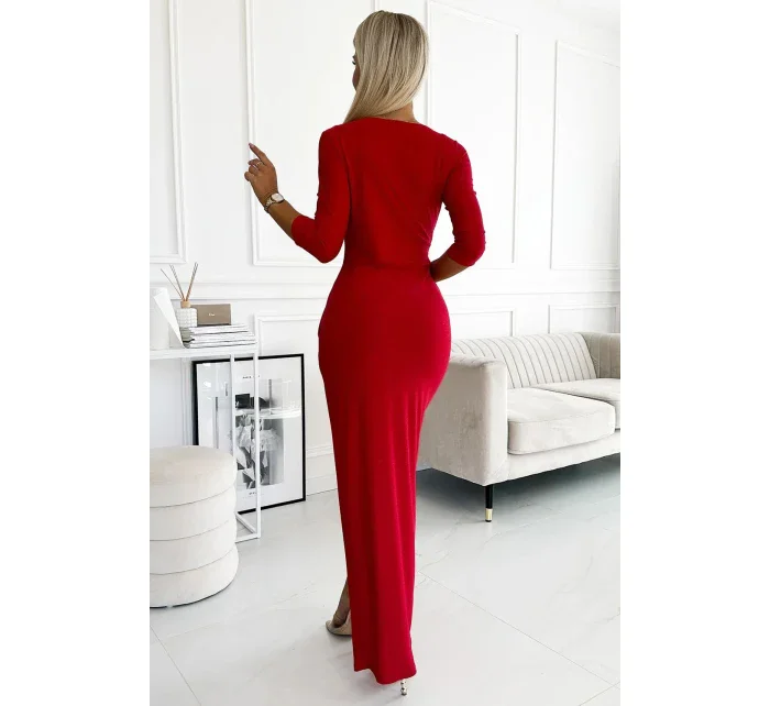 Dámské šaty 404-7 - NUMOCO