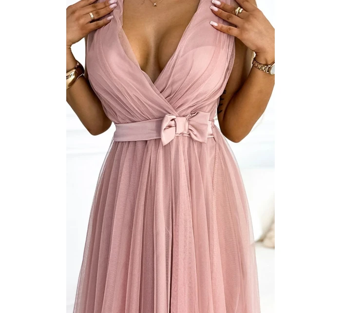 Dámské šaty model 20934700 - numoco basic