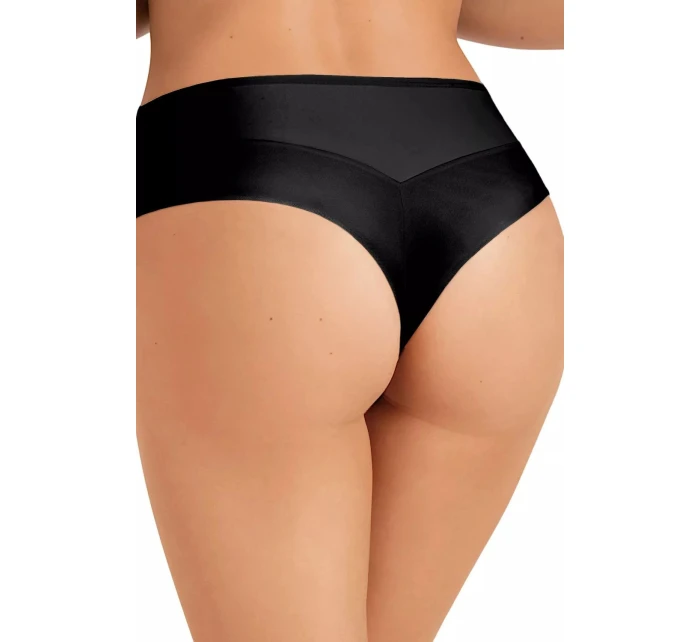Dámské brazilky 567/1 Vicky black - GORSENIA
