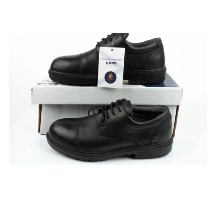 Boty Lavoro Low Cambrigde U 1280.35